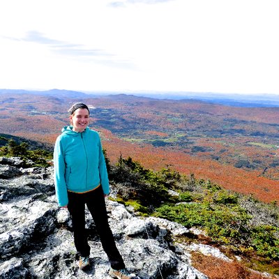 Profile Picture of Cassie Cramer (@CramerCassie) on Twitter