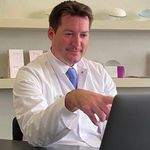 Profile Picture of David Michael (@prof.dr.michael_david) on Instagram