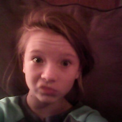 Profile Picture of Hailey Wolfe (@Hwolfe821Wolfe) on Twitter