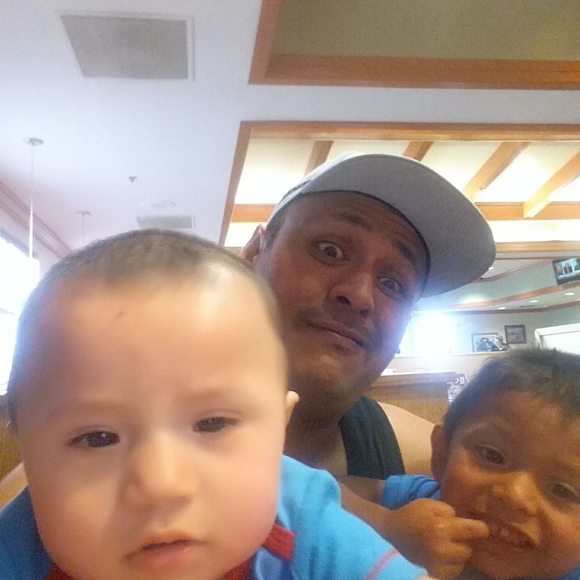 Profile Picture of Daniel Rizo (@danielrizo7575) on Poshmark