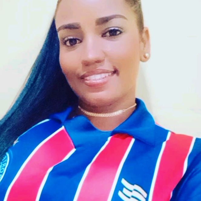 Profile Picture of Paula.card (@paula.cardo) on Tiktok