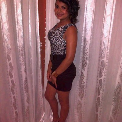 Profile Picture of Tamara Hoskins (@MissTammy_Baby) on Twitter