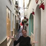 Profile Picture of Sarah Kirkegaard Nielsen (@sarahkirkegaardnielsen) on Instagram