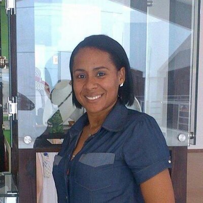 Profile Picture of Rosa Ogando (@ogando_rosa) on Twitter
