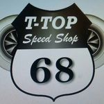 Profile Picture of corey schroeder (@ttopspeedshop) on Instagram