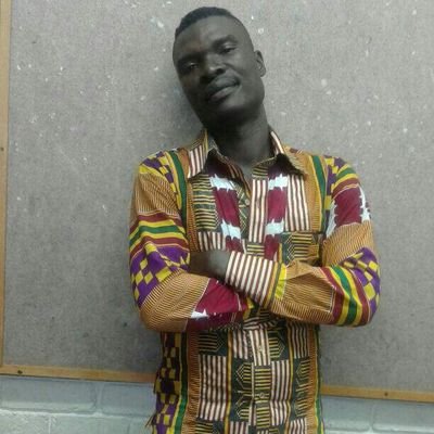 Profile Picture of Paul Aikins (@odotosly) on Twitter