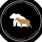Profile Picture of George Wolfenbear Discovery (@georgewolfenbeardiscovery) on Instagram