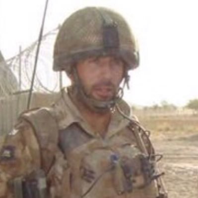 Profile Picture of James Driscoll (@JamesDr52781263) on Twitter