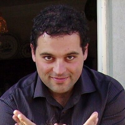 Profile Picture of Adolfo C. Moreno (@adolfomoreno977) on Twitter