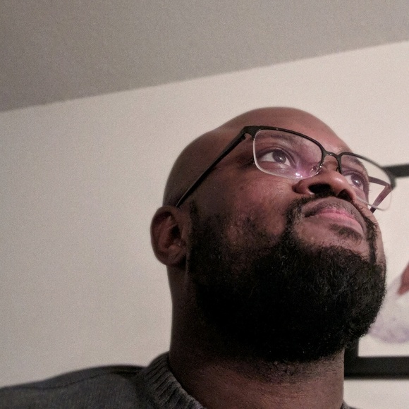 Profile Picture of Patrick Laurent (@thundapat) on Poshmark