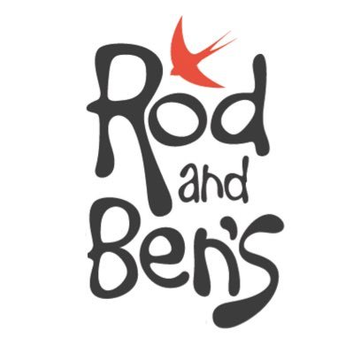 Profile Picture of Rod & Bens (@@RodandBens) on Twitter