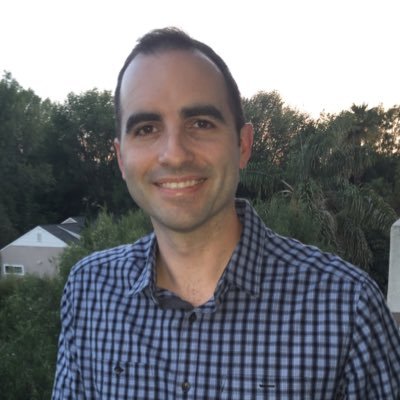 Profile Picture of Mike Dowling (@mikejdowling) on Twitter