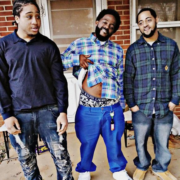 Profile Picture of Daimen Collier (@damiencollier56) on Poshmark