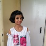 Profile Picture of Nandini iyer (@iyernandini) on Instagram
