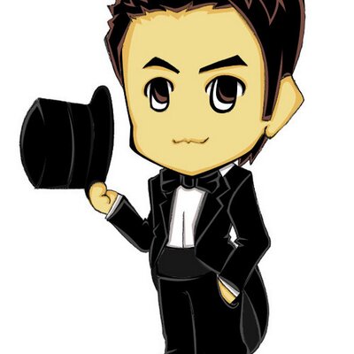 Profile Picture of Lue Tseng Lin (@LING42) on Twitter