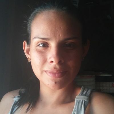 Yesenia Barrios Lobo - Twitter Profile Picture of Yesenia Barrios Lobo (@yesenia_barrio) on Twitter