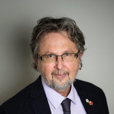 Profile Picture of Senator Stan Kutcher (@StanKutcher) on Twitter