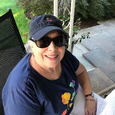 Profile Picture of Pat Cherry (@PatCher20576850) on Twitter