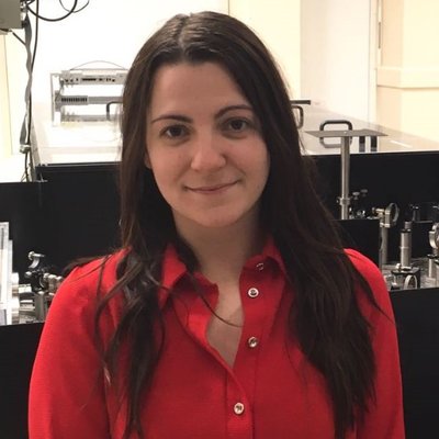 Profile Picture of Dr Jessica Boland (@DrJessBoland) on Twitter