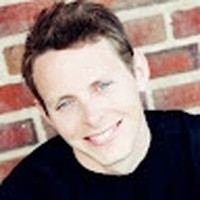 Profile Picture of Kevin Riddell (@kevin-riddell-13) on Quora