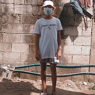 Profile Picture of michael ingal (@michaelingal11) on Tiktok
