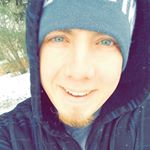 Profile Picture of Adam Legg (@all_havok) on Instagram