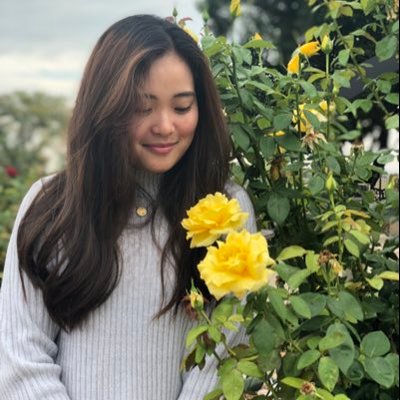 Profile Picture of Flora Mae Scott (@FloraMaeScott1) on Twitter