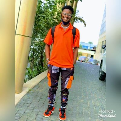 Profile Picture of Ice Kid (@GrantEmmanuel5) on Twitter