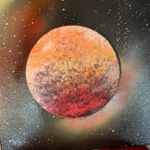 Profile Picture of thomas_the_spraypainter (@thomas_the_spraypainter) on Instagram