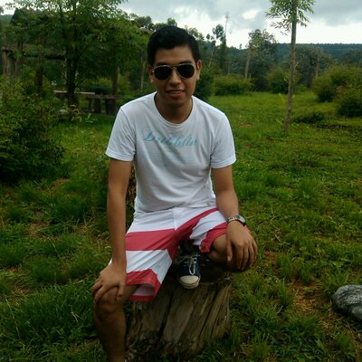 Profile Picture of Alejandro Quiros (@QuirosAlejandro) on Twitter
