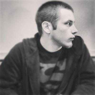 Profile Picture of Nick Gathright (@Nick_Gathright) on Twitter