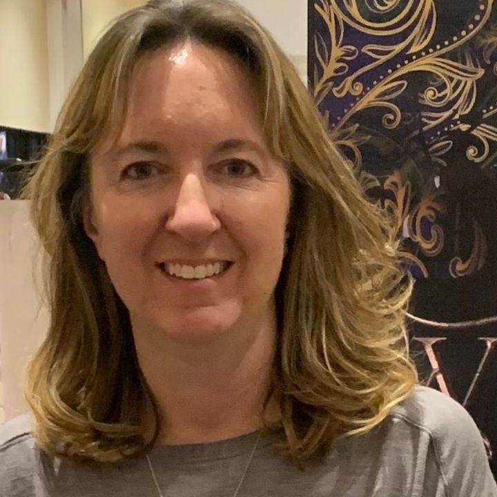 Profile Picture of Heather Kindt, Author (@heatherkindt) on Tiktok