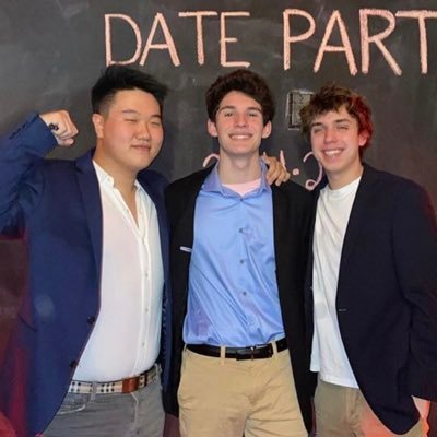 Profile Picture of Tony Cassiere (@tonycassiere1) on Twitter