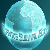 Profile Picture of Zantos Survival Ecke (@ZantosSurvivalEcke) on Youtube