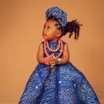 Profile Picture of Inioluwa Ariel Starr (@inioluwa_starr) on Instagram