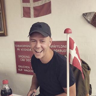Profile Picture of Simon Lund (Swordfish) (@simon.lund.5) on Facebook