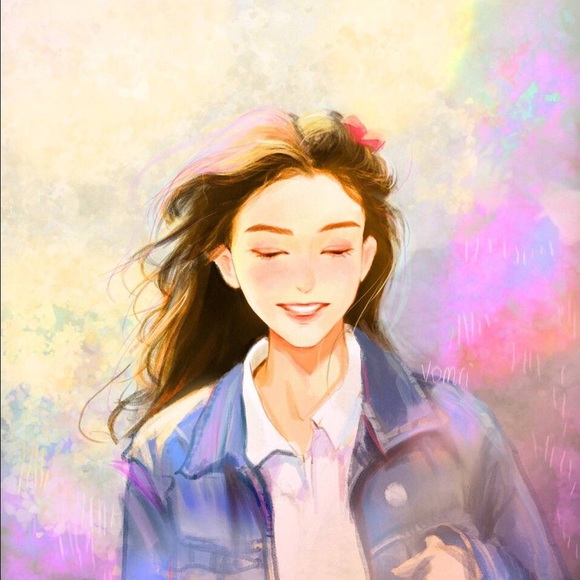 Profile Picture of Jianing Wang (@wendyhsjjennsjs) on Poshmark