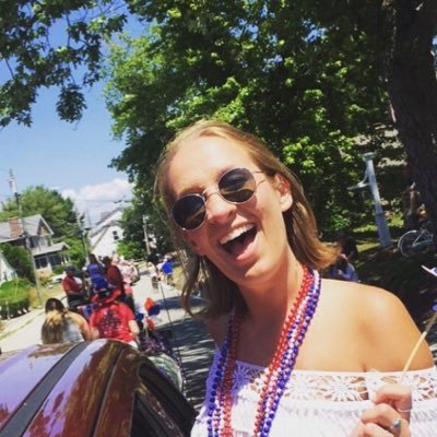 Profile Picture of Taylor Borowiec (@taylor_borowiec) on Twitter