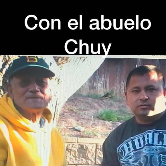 Profile Picture of Alex Carrasco (@alexcarrasco407) on Poshmark