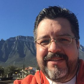 Profile Picture of Alex Sandoval (@asandovalrh) on Pinterest