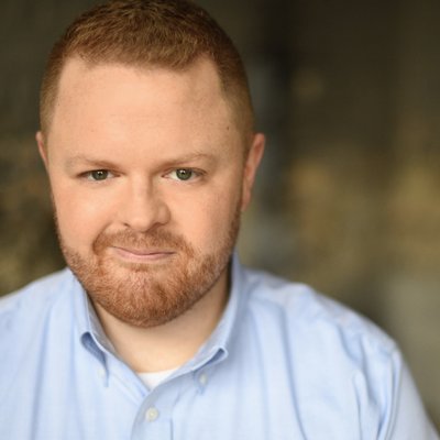 Profile Picture of Patrick McDonald (@firstpatrick2) on Twitter