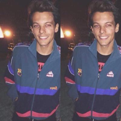 Profile Picture of Hannah  ♥'s Louis (@slaymenouis) on Twitter