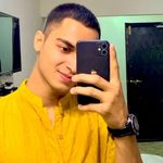 Profile Picture of PARTH PATHAK (@parthpathak17) on Instagram