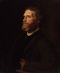 Profile Picture of Frederic William Burtonon Wikipedia