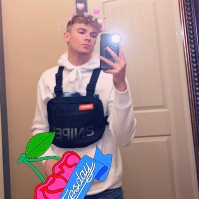 Profile Picture of The METHOD Man (@BaileyHunter_16) on Twitter