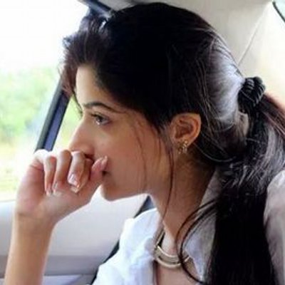 Profile Picture of Iram Shah (@iramshah762) on Twitter