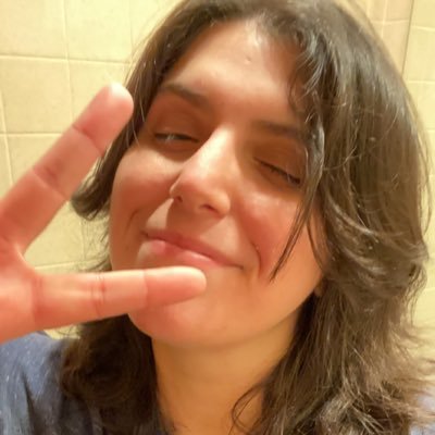 Profile Picture of Bianca (@biancadeceglie) on Twitter