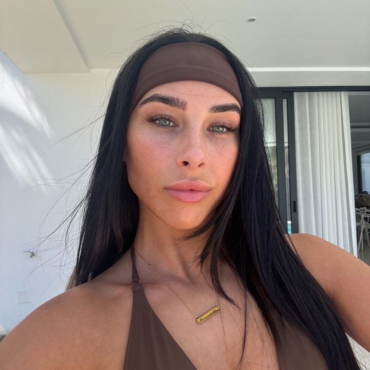 Profile Picture of Jodie Mcallister (@@jodiemcallisterr) on Tiktok