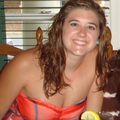 Profile Picture of Lara O'Brien (@Lara_OBrien) on Twitter