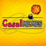 Profile Picture of CasalMemes (@casalmemes) on Instagram